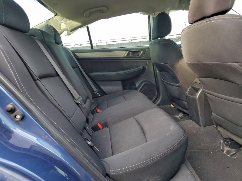 Фото 10 - SUBARU LEGACY