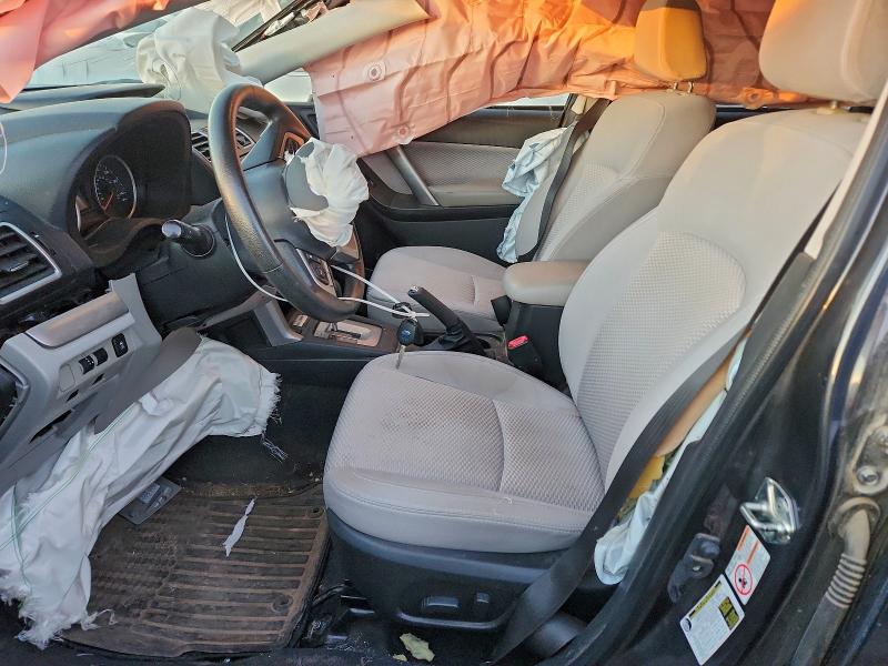 Фото 7 - SUBARU FORESTER