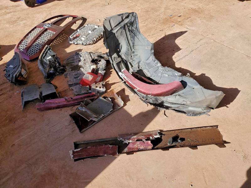 Фото 12 - RAM 1500