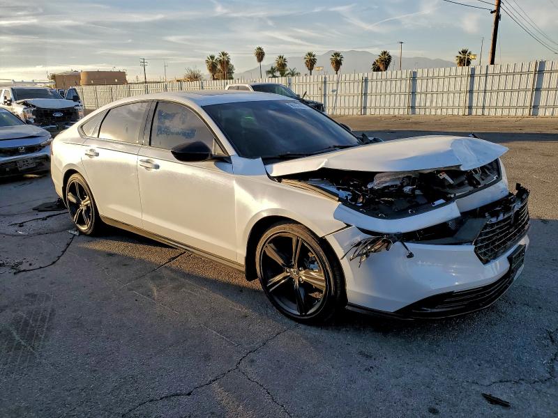 Фото 4 - HONDA ACCORD