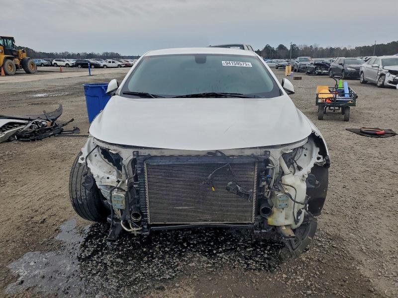 Фото 5 - CHEVROLET MALIBU