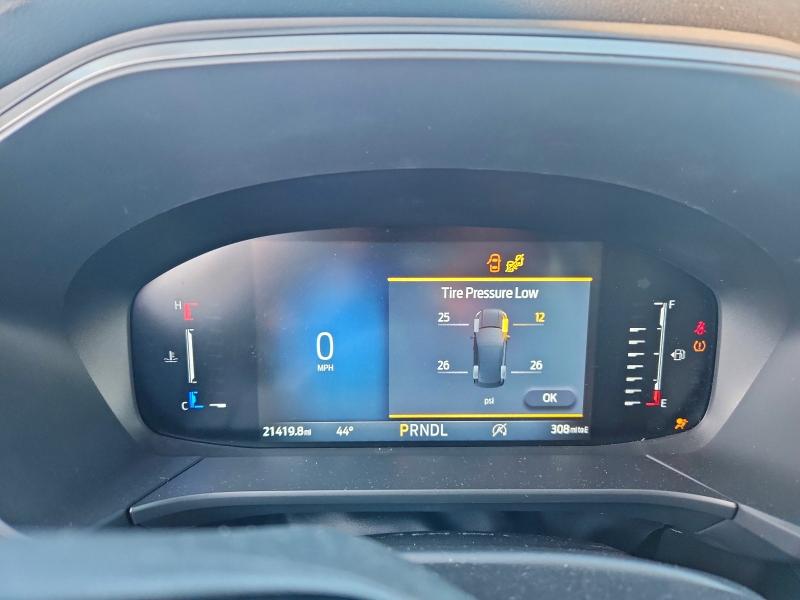 Фото 9 - FORD ESCAPE ACT