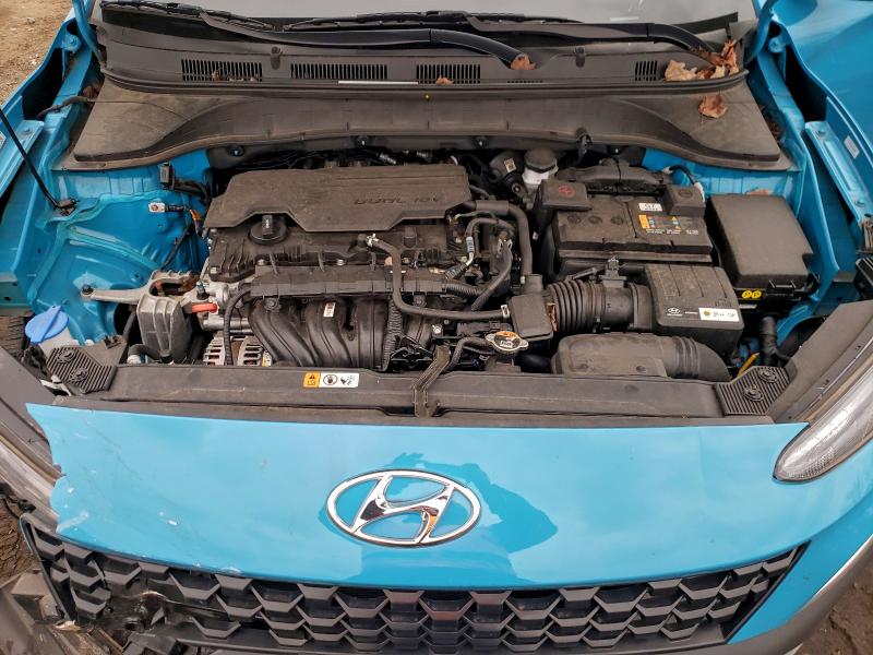 Фото 11 - HYUNDAI KONA