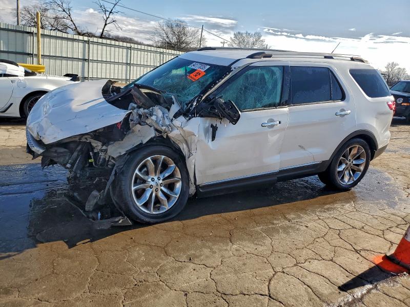 Фото 1 - FORD EXPLORER