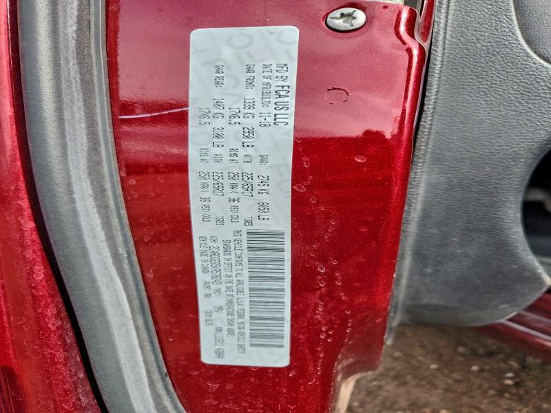 Фото 13 - DODGE CARAVAN