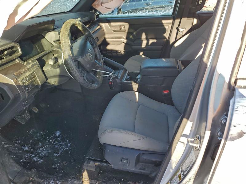 Фото 7 - TOYOTA TACOMA