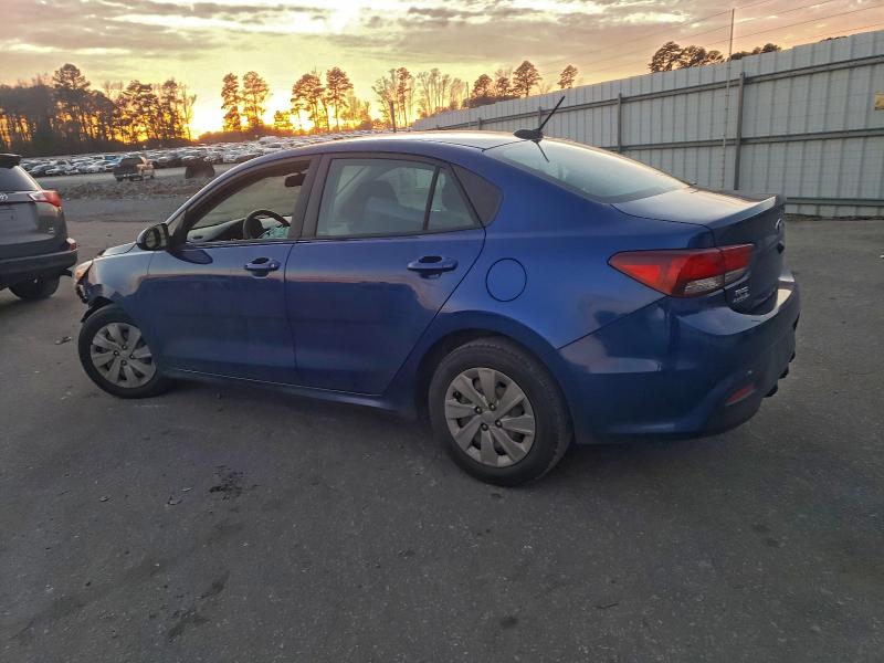 Фото 2 - KIA RIO