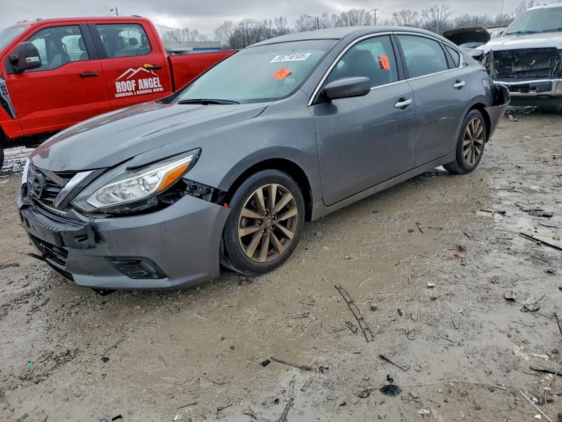 Фото 1 - NISSAN ALTIMA