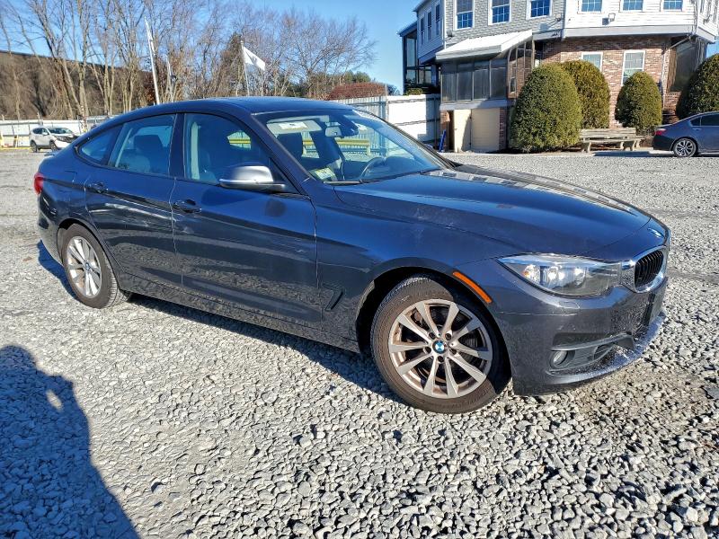 Фото 4 - BMW 3 SERIES