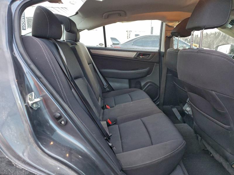 Фото 10 - SUBARU LEGACY