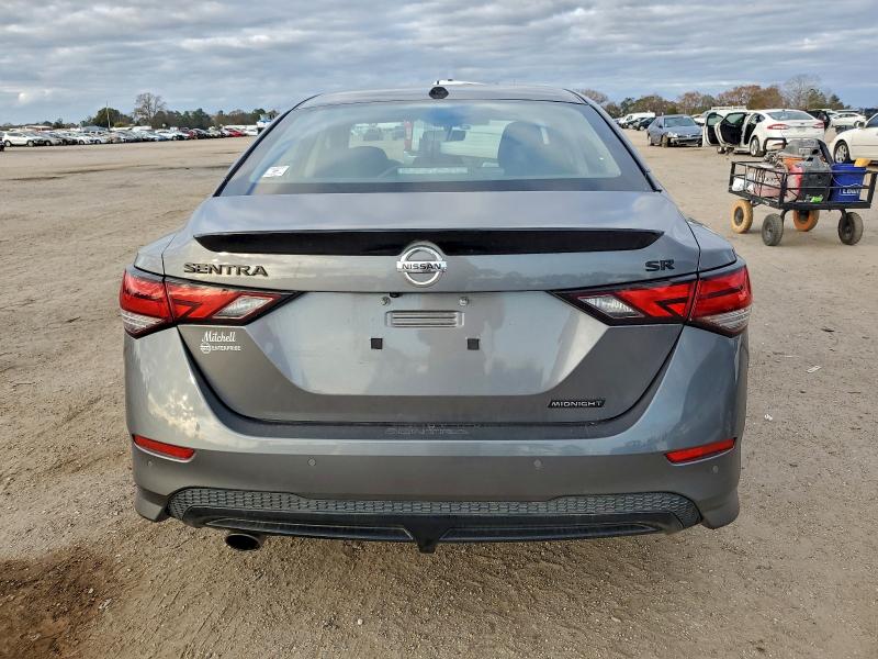 Фото 6 - NISSAN SENTRA