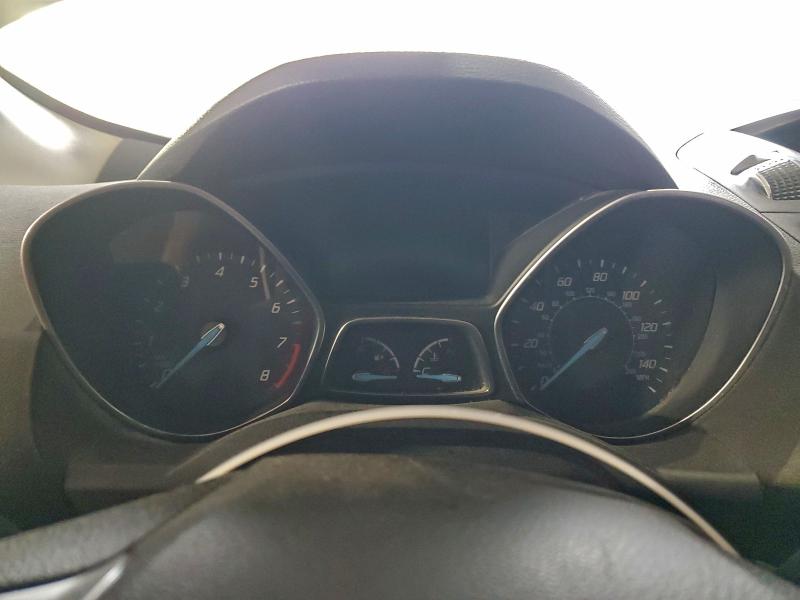 Фото 9 - FORD ESCAPE