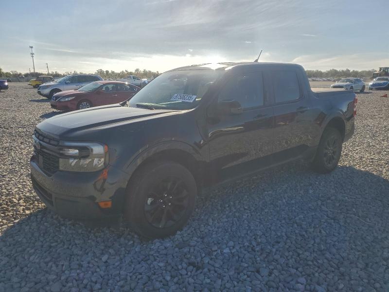 Фото 1 - FORD MAVERICK