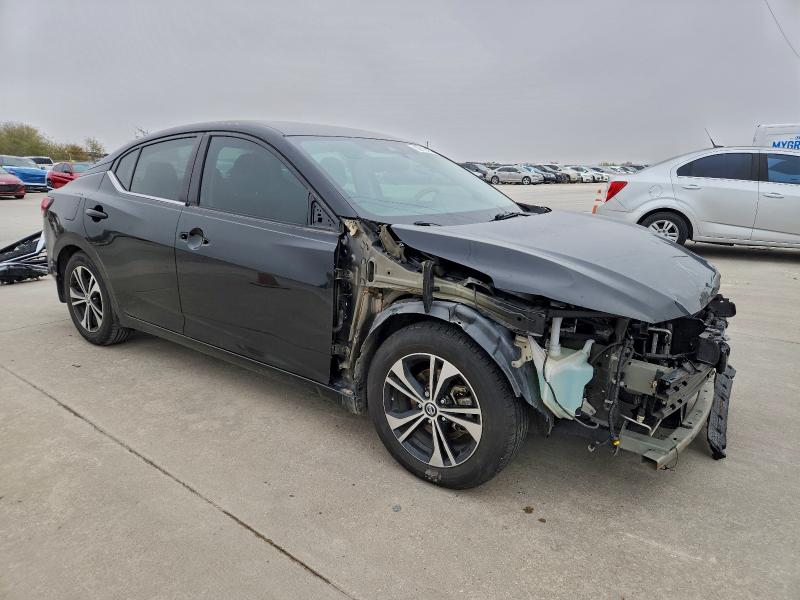 Фото 4 - NISSAN SENTRA