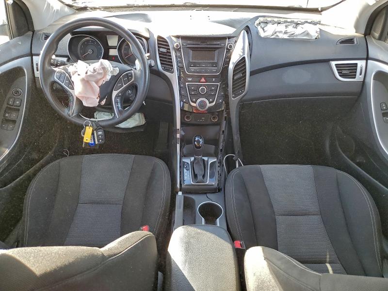 Фото 8 - HYUNDAI ELANTRA