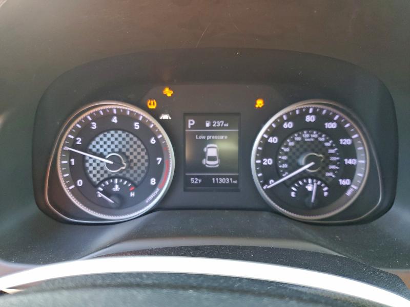 Фото 9 - HYUNDAI ELANTRA