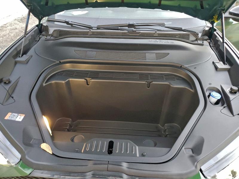 Фото 11 - FORD MUSTANG