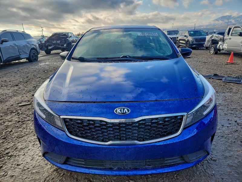 Фото 5 - KIA FORTE