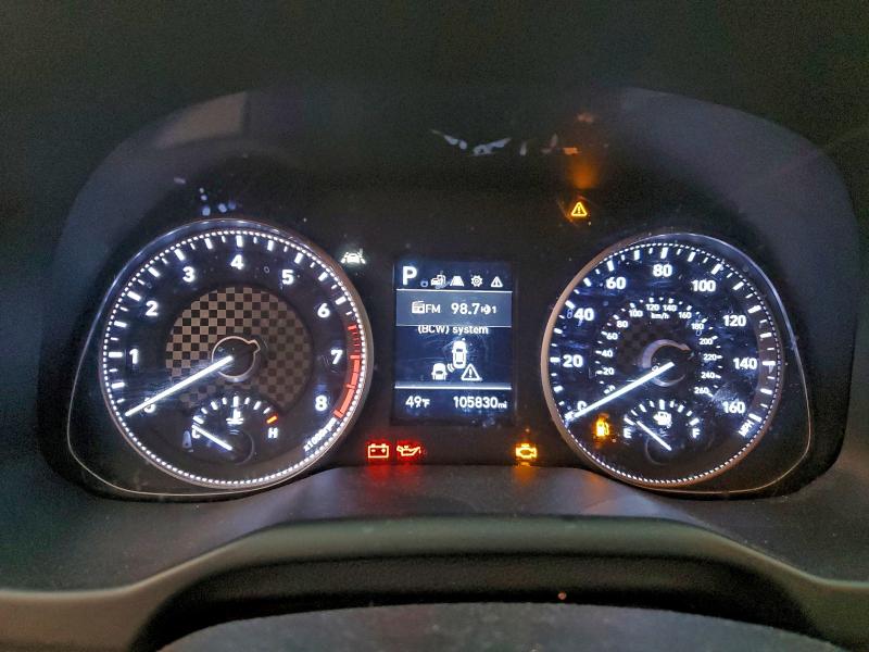 Фото 9 - HYUNDAI ELANTRA