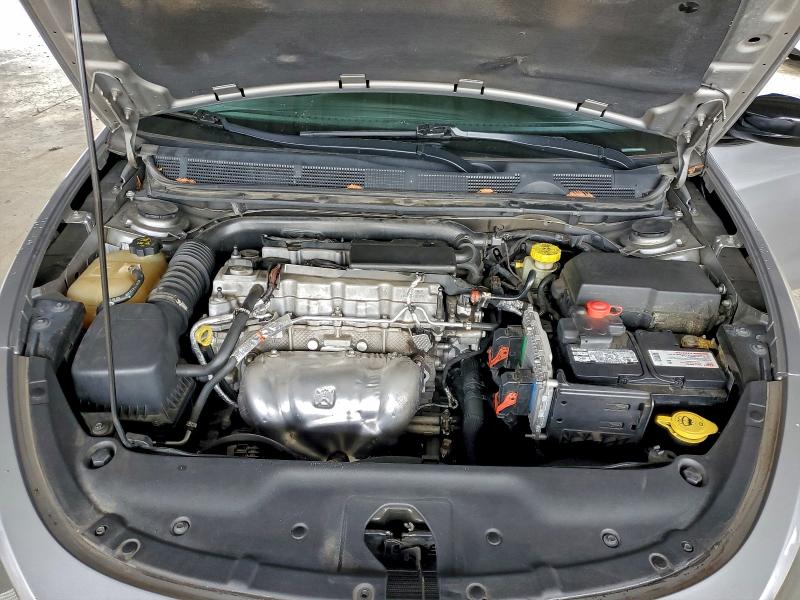 Фото 11 - DODGE DART