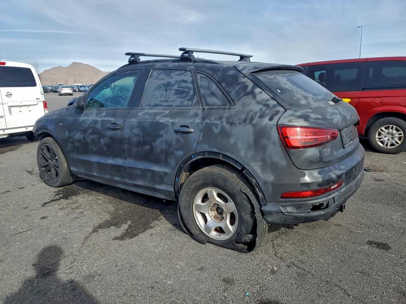 Фото 2 - AUDI Q3