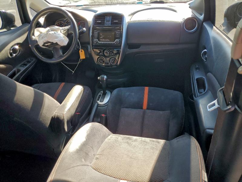 Фото 8 - NISSAN VERSA