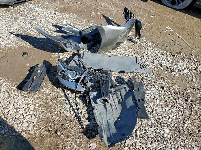 LEXUS GS350 2018 VIN JTHBZ1BL2JA015265