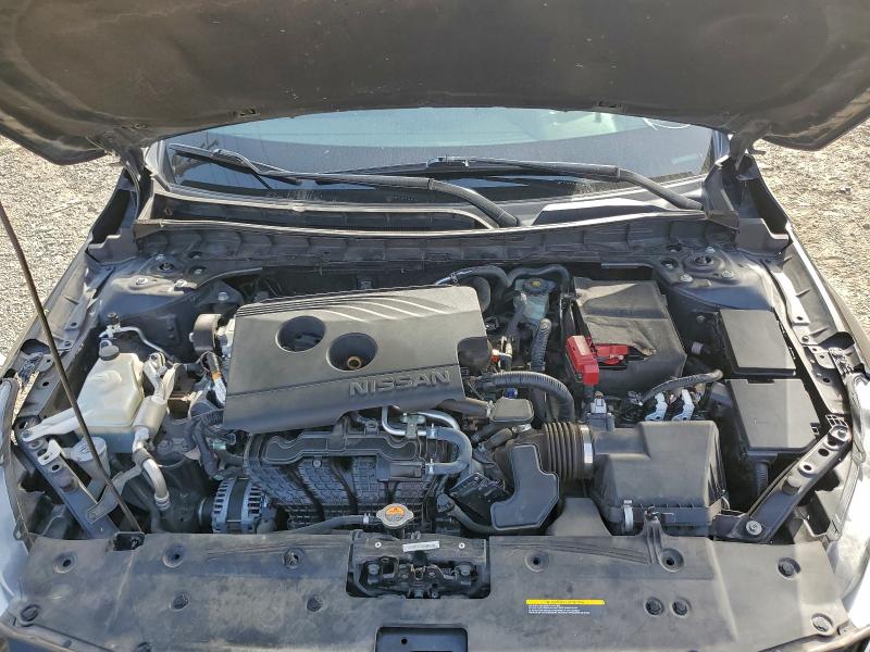 Фото 11 - NISSAN ALTIMA