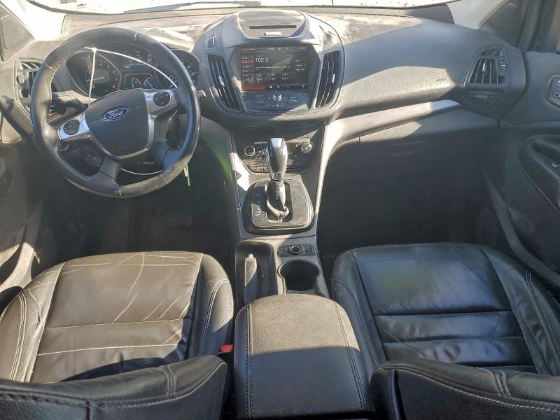 Фото 8 - FORD ESCAPE