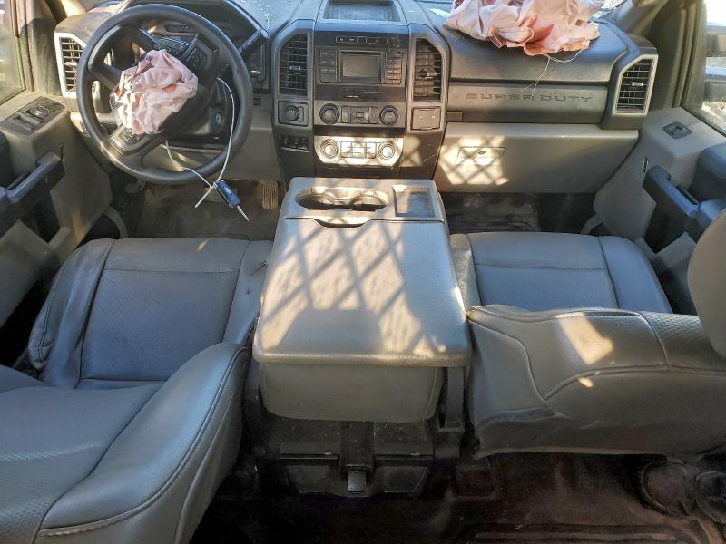 Фото 8 - FORD F450