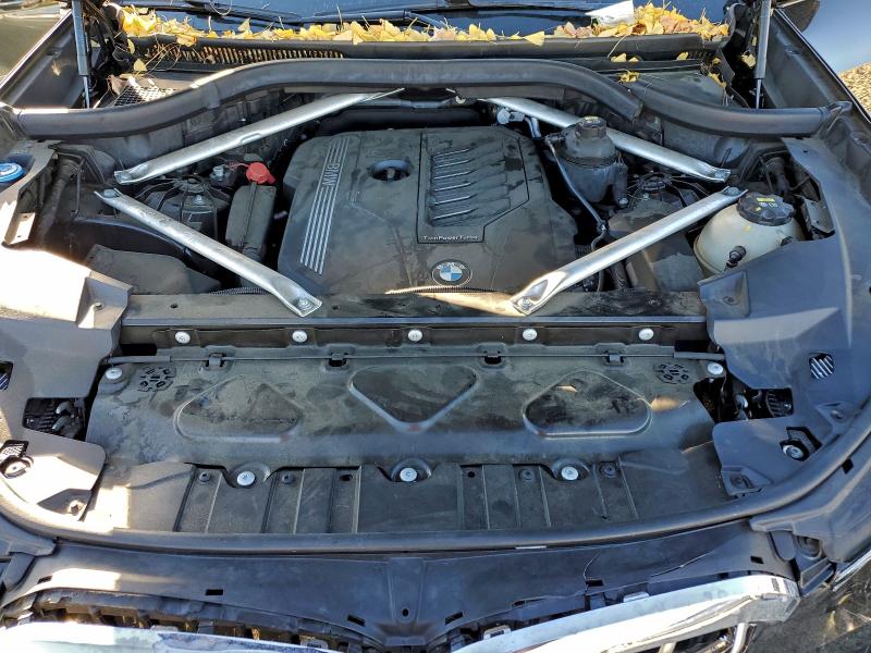 Фото 12 - BMW X5