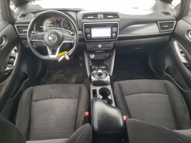 Фото 8 - NISSAN LEAF