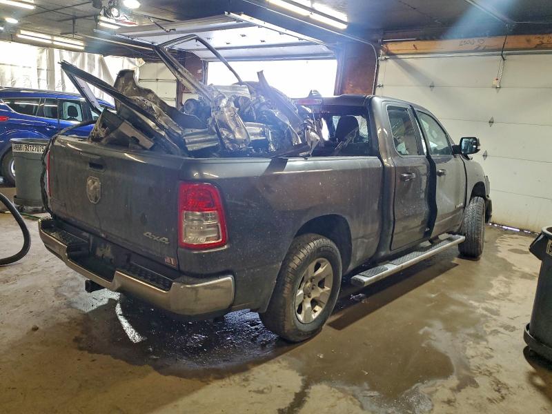 Фото 3 - RAM 1500