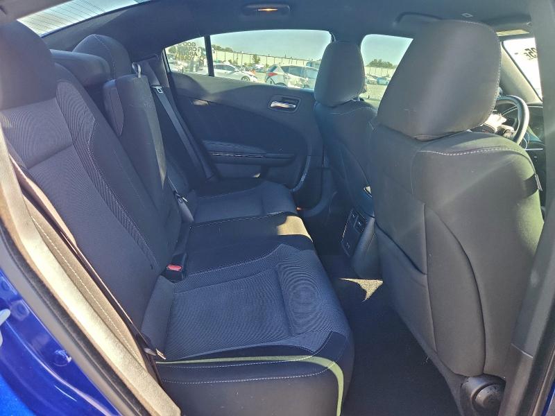 Фото 10 - DODGE CHARGER