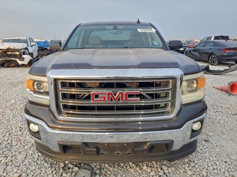 Фото 5 - GMC SIERRA
