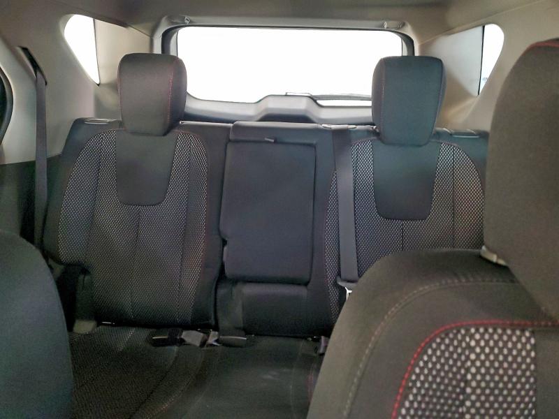 Фото 10 - CHEVROLET EQUINOX