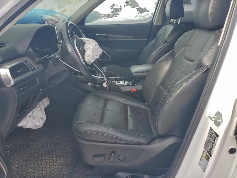 Фото 7 - KIA TELLURIDE