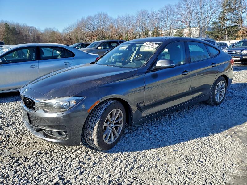 Фото 1 - BMW 3 SERIES