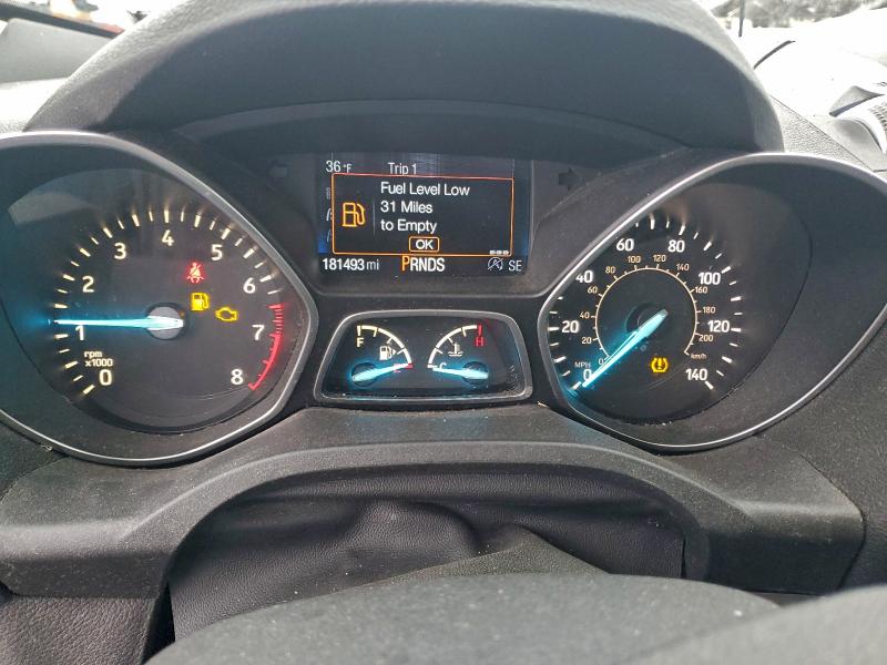 Фото 9 - FORD ESCAPE