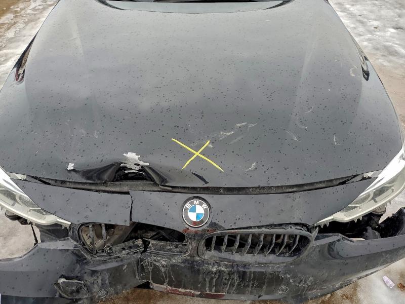 Фото 11 - BMW 3 SERIES