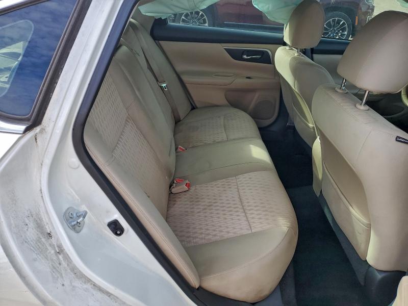 Фото 10 - NISSAN ALTIMA