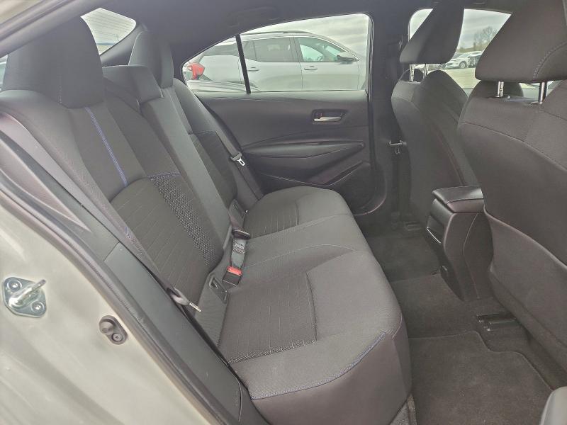 Фото 10 - TOYOTA COROLLA