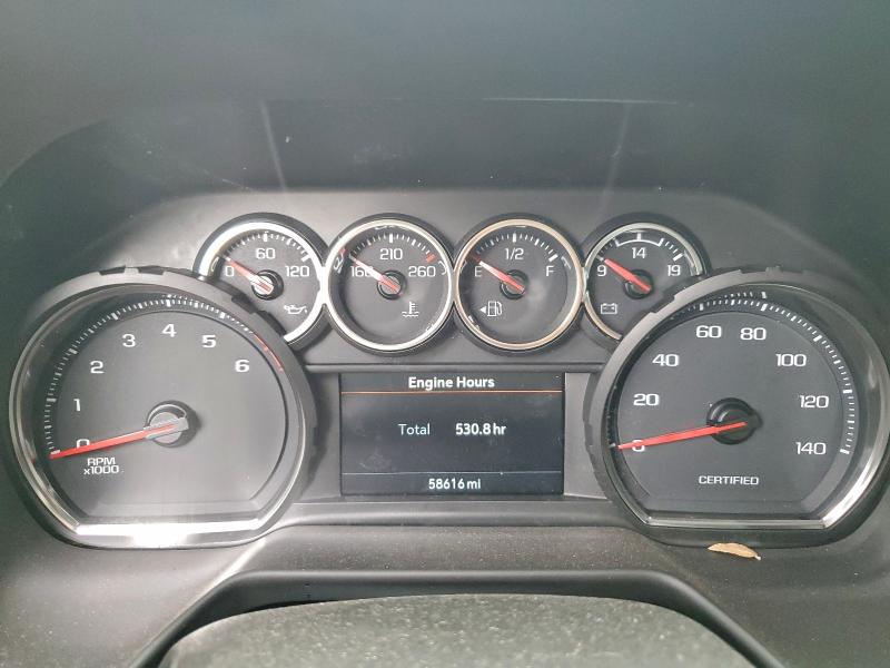 Фото 9 - CHEVROLET TAHOE