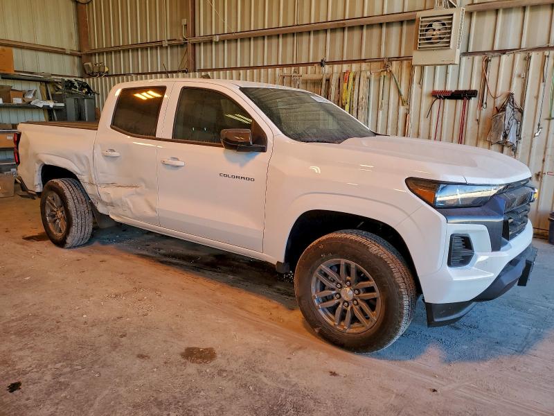 Фото 4 - CHEVROLET COLORADO