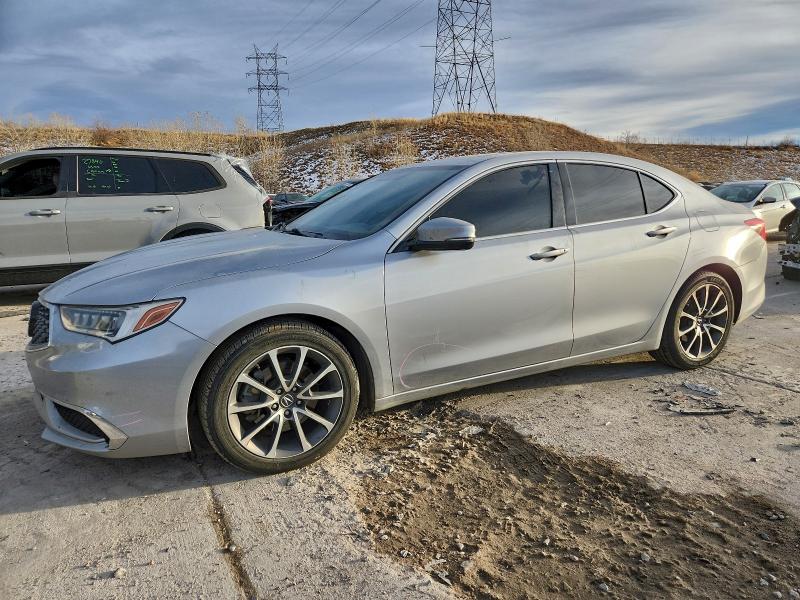 Фото 1 - ACURA TLX