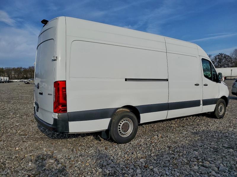 Фото 3 - MERCEDES-BENZ SPRINTER