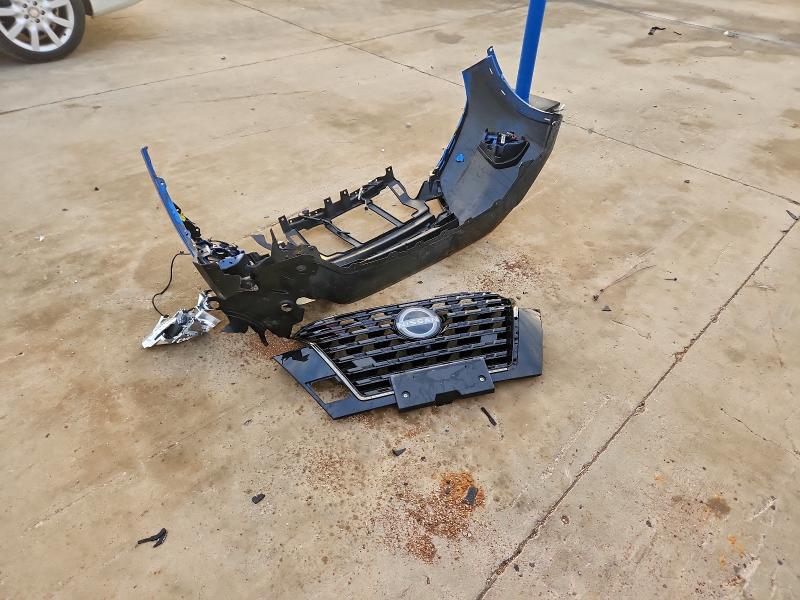 Фото 12 - NISSAN KICKS