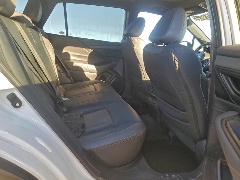SUBARU OUTBACK WI 2023 VIN 4S4BTGUD1P3134932