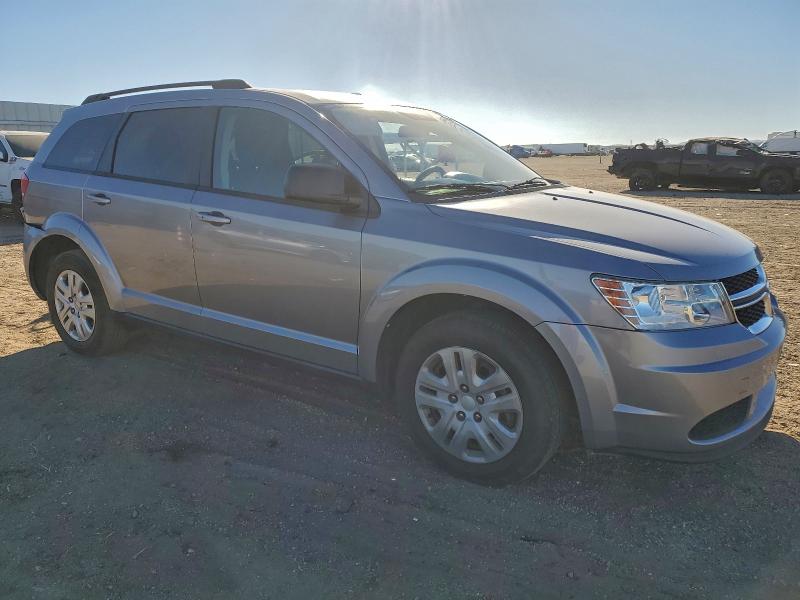 Фото 4 - DODGE JOURNEY