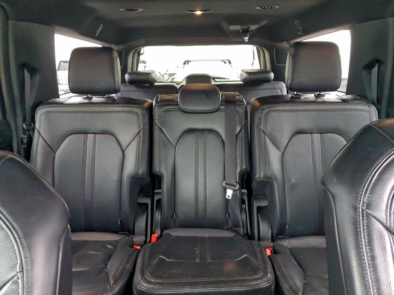 Фото 10 - FORD EXPEDITION